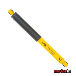 Amortecedor Dianteiro OME Nitrocharger Sport “+5 cm” UMM