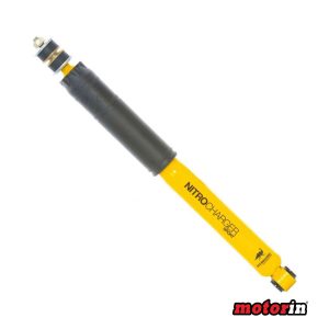Amortecedor Traseiro OME Nitrocharger Sport “+5 cm” Pajero V60/V80