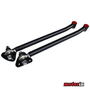 Sticks Traseiros Ajustáveis Reforçados com Uniball Land Rover